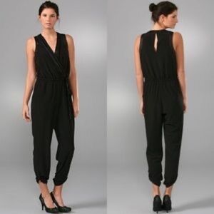 Nanette Lepore Jaipur Jumpsuit size 6